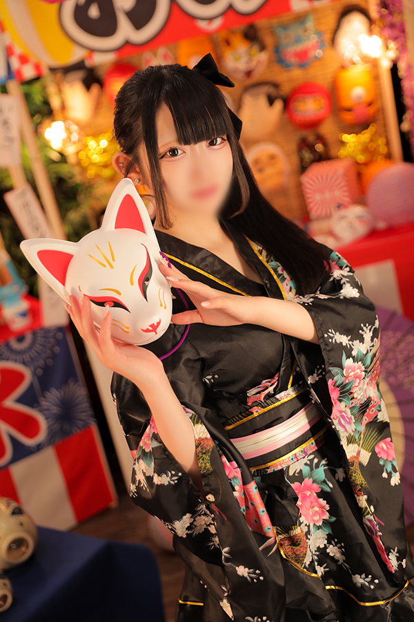 「くぅ」の写真