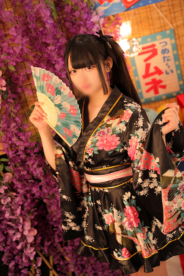 「くぅ」の写真