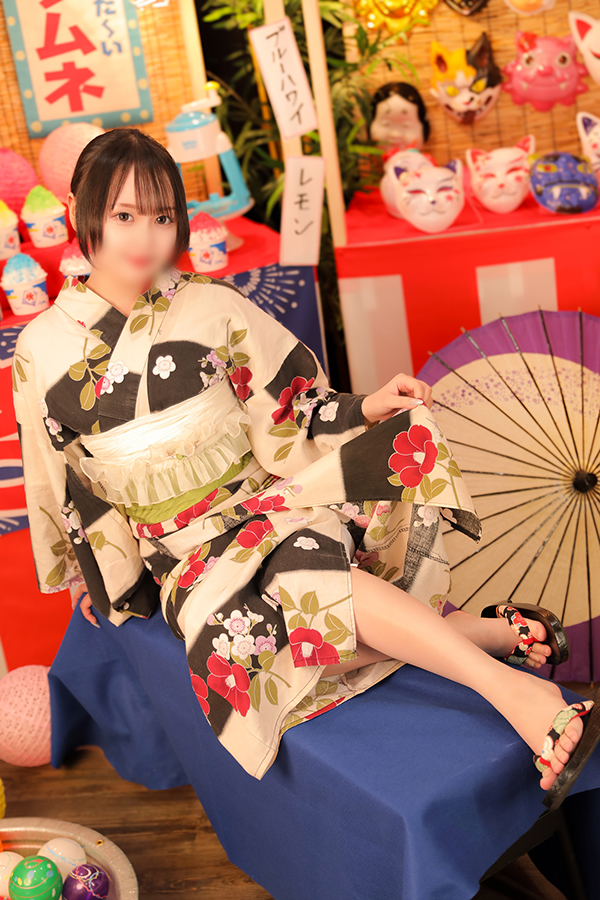 「まな」の写真