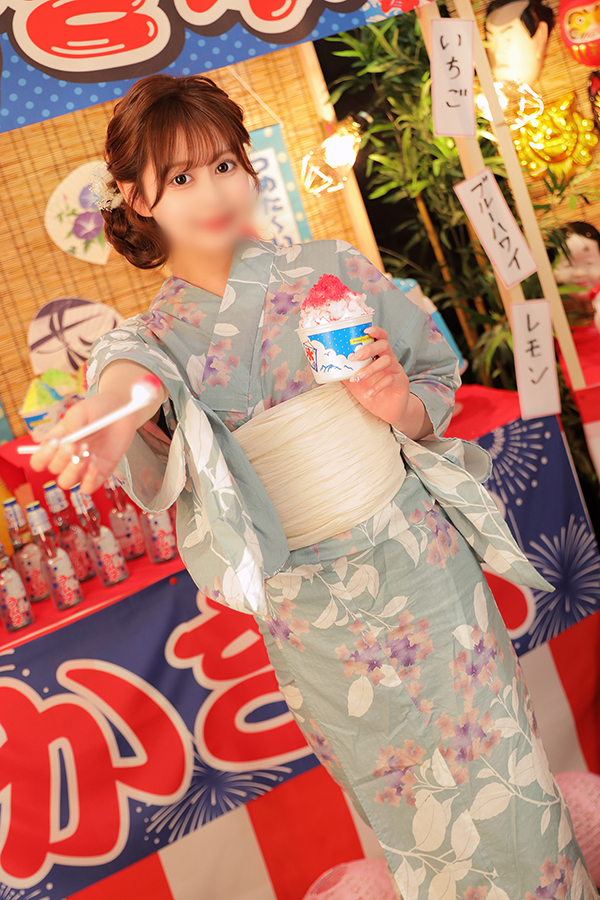 「めろめろ」の写真