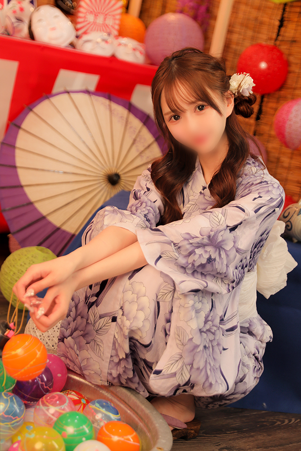 「むらさき」の写真