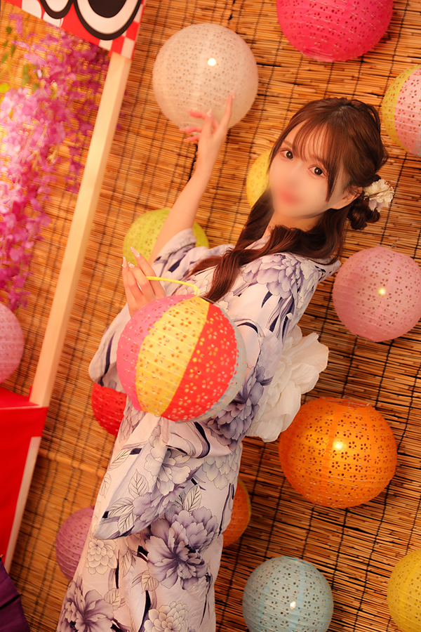 「むらさき」の写真