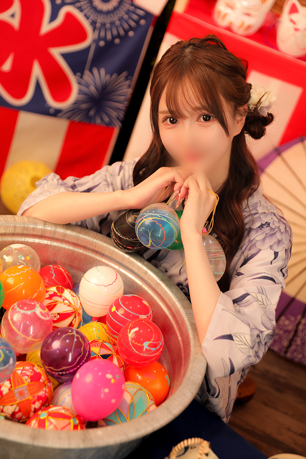 「むらさき」の写真