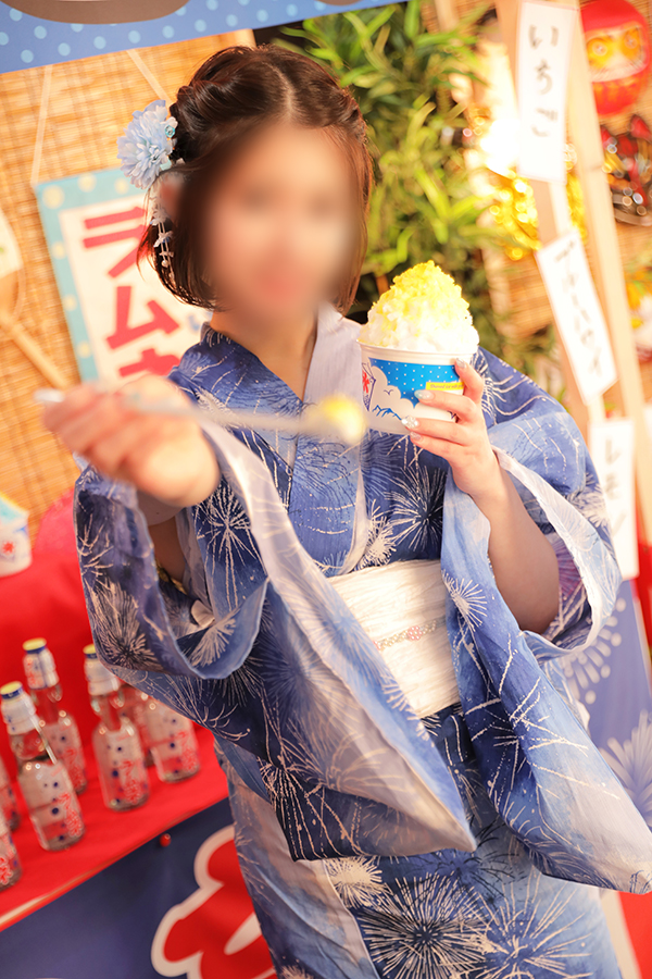 「ななほ」の写真