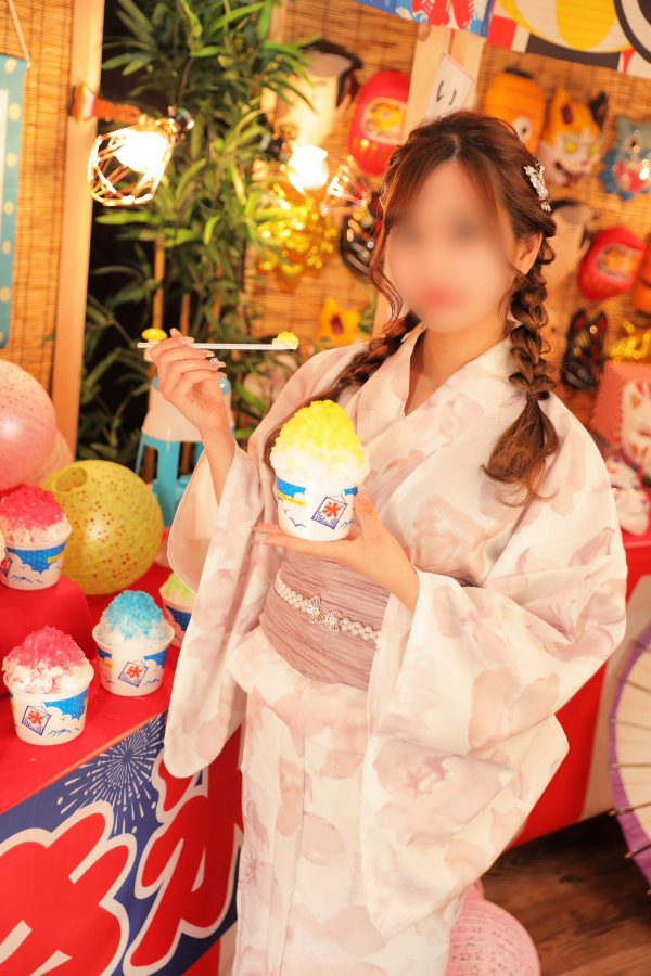 「なつき」の写真