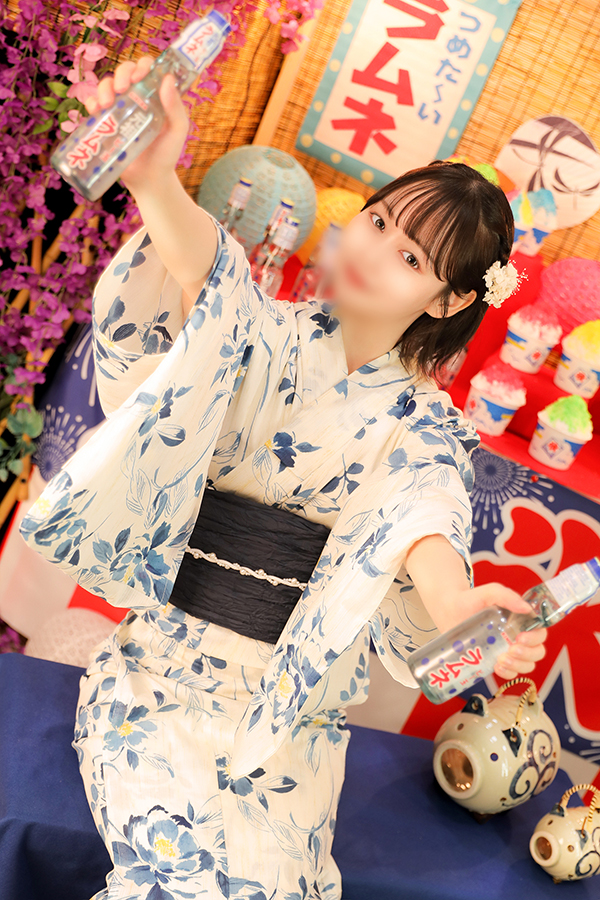 「すいれん」の写真