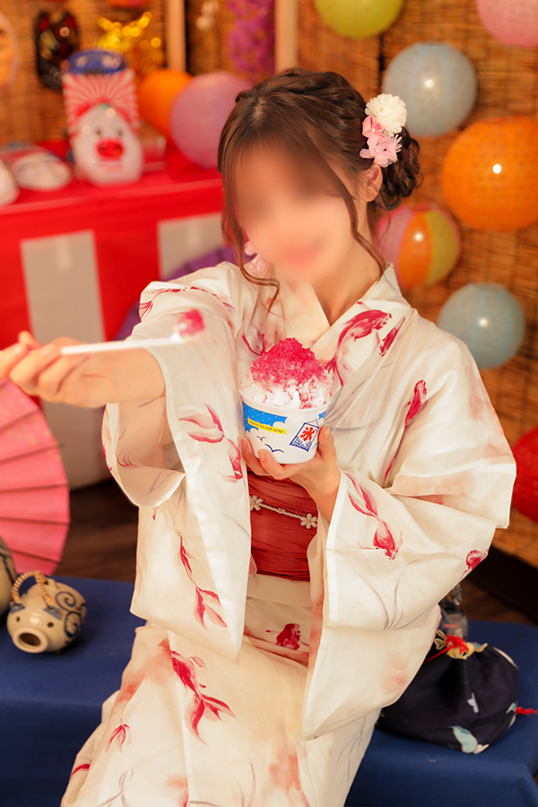 「てんし」の写真
