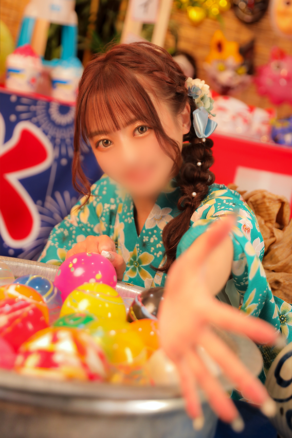 「よぞら」の写真