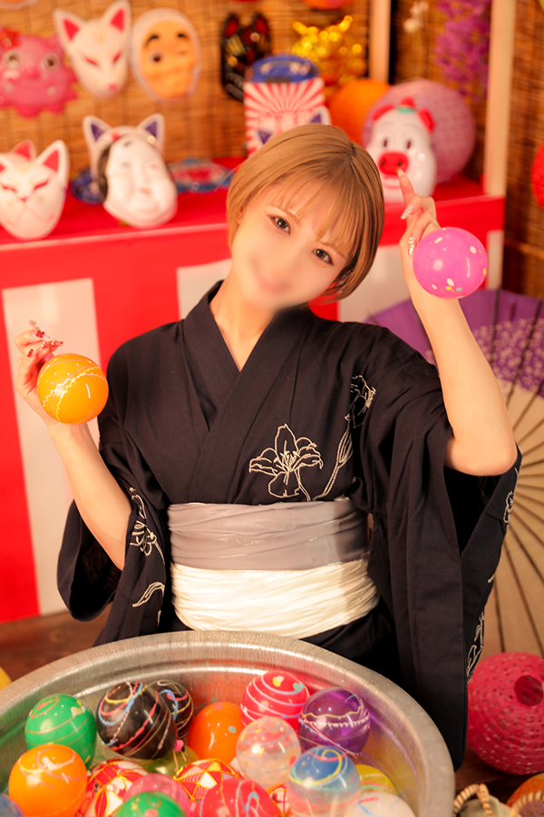 「ゆい」の写真