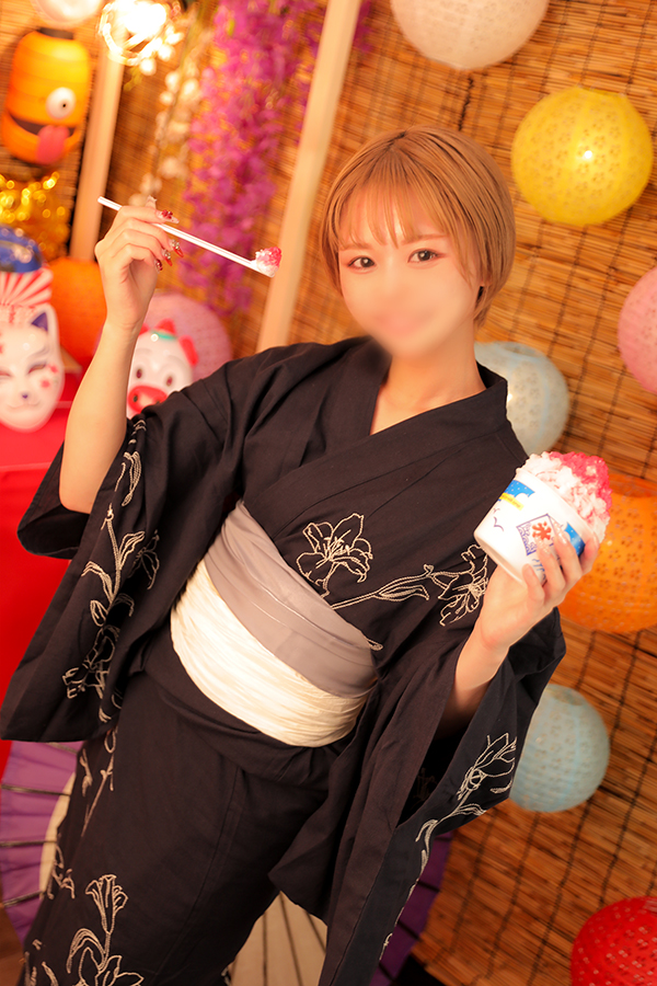 「ゆい」の写真