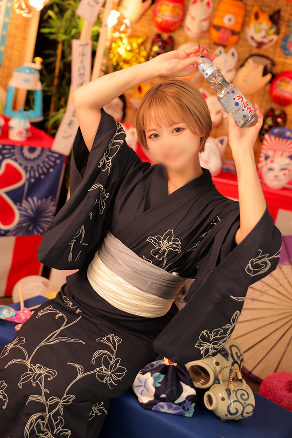「ゆい」の写真
