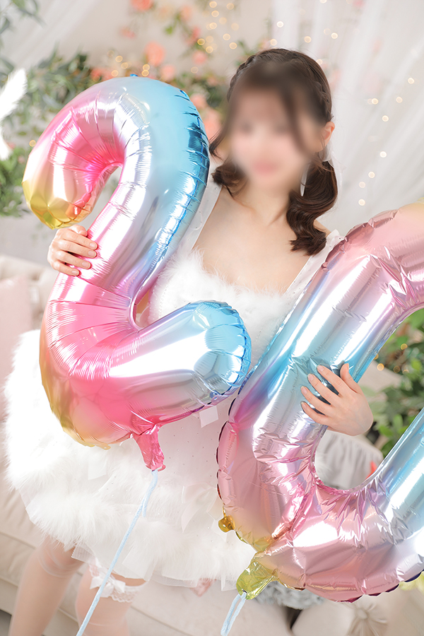 「てんし」の写真