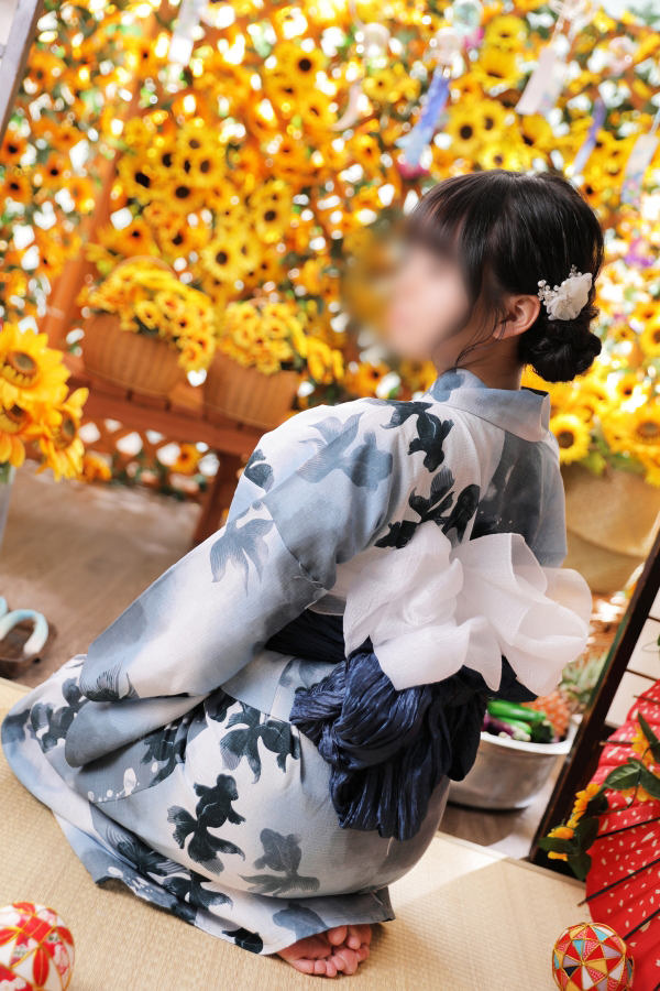 「あまね」の写真
