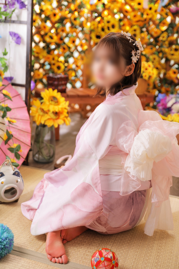 「はゆ」の写真