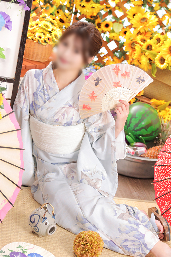 「みつば」の写真