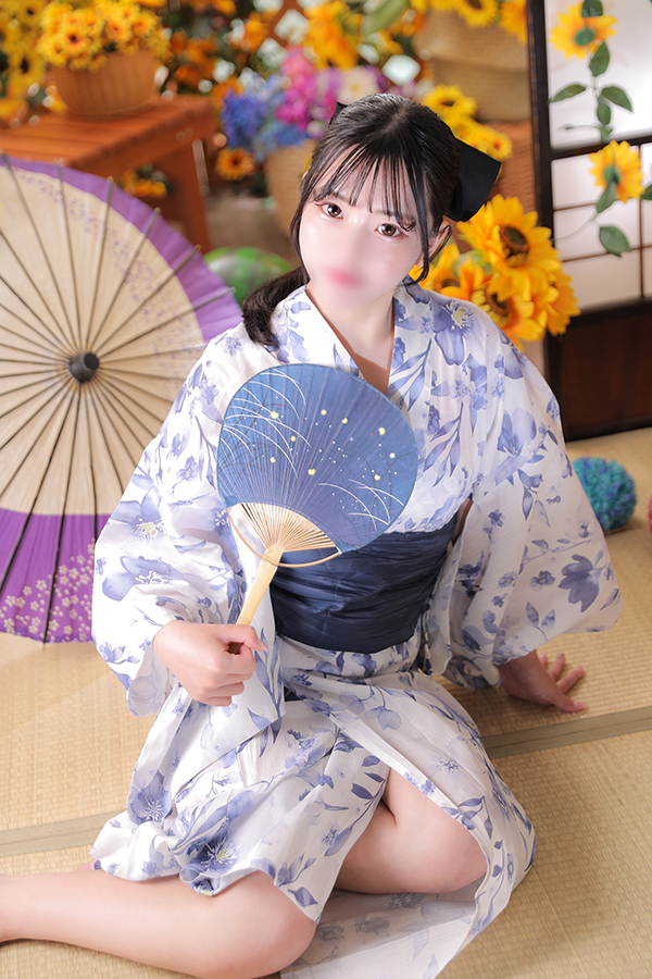 「なの」の写真