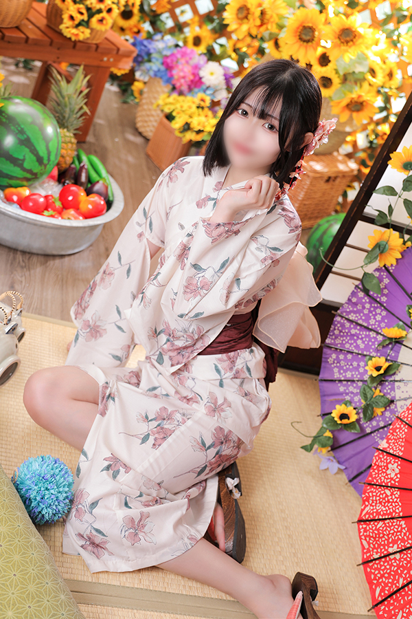 「しろな」の写真