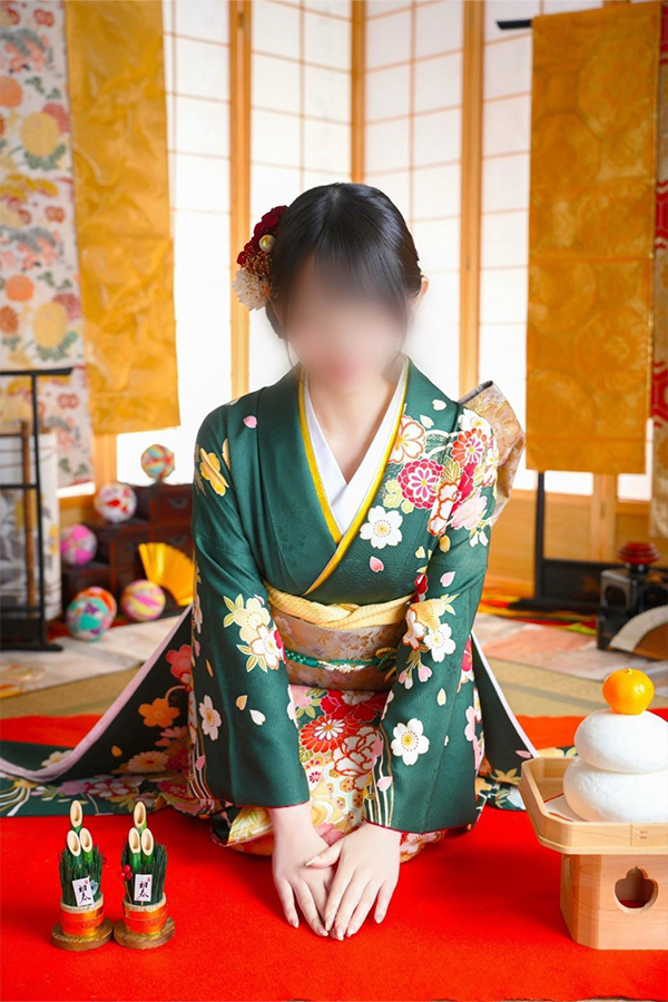 「まほ」の写真