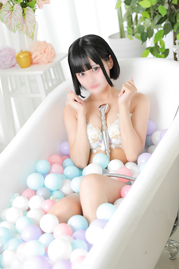 「めあり」の写真