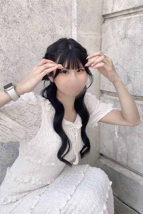 「体験入店C子」の写真